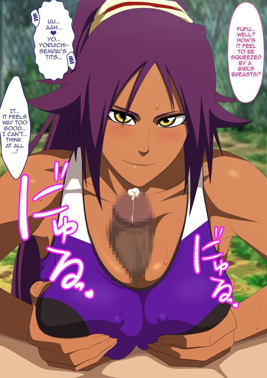 Erocos Dream Chapter 8000 Page 9